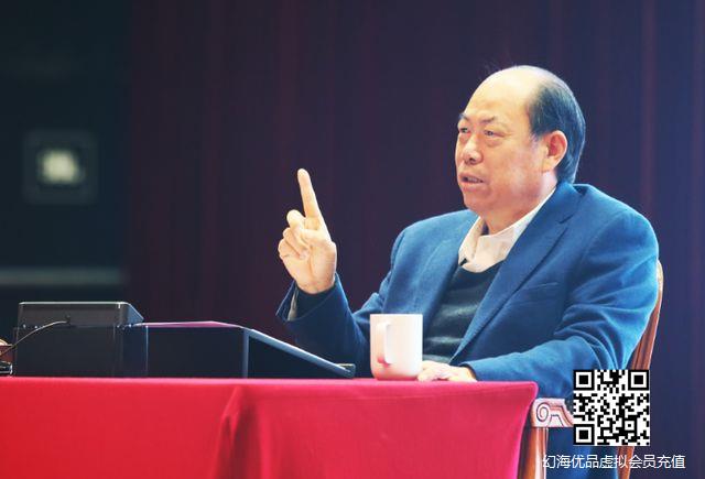 杨国强隐退：一位“农民工”缔造万亿资产的30年
